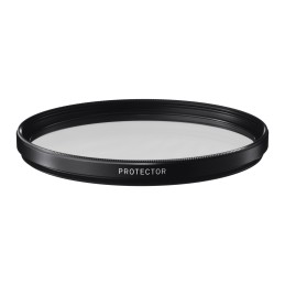 Sigma Protector-Filter 62mm